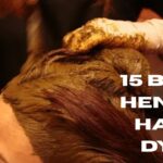 15 Best Henna Hair Dye Colors 2026 A Master Henna Artist’s