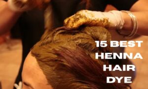 15 Best Henna Hair Dye Colors 2026 A Master Henna Artist’s