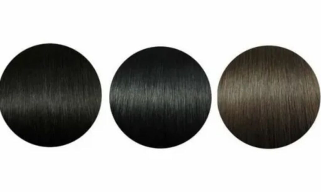 1B Hair Color Guide: The Secret to Perfect Natural Black