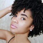 4B Hair: The Complete Guide to Care, Growth, Moisture & Styling