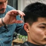 Asian Buzz Cut Styles Guide  Trends, Tips & Maintenance (2026)