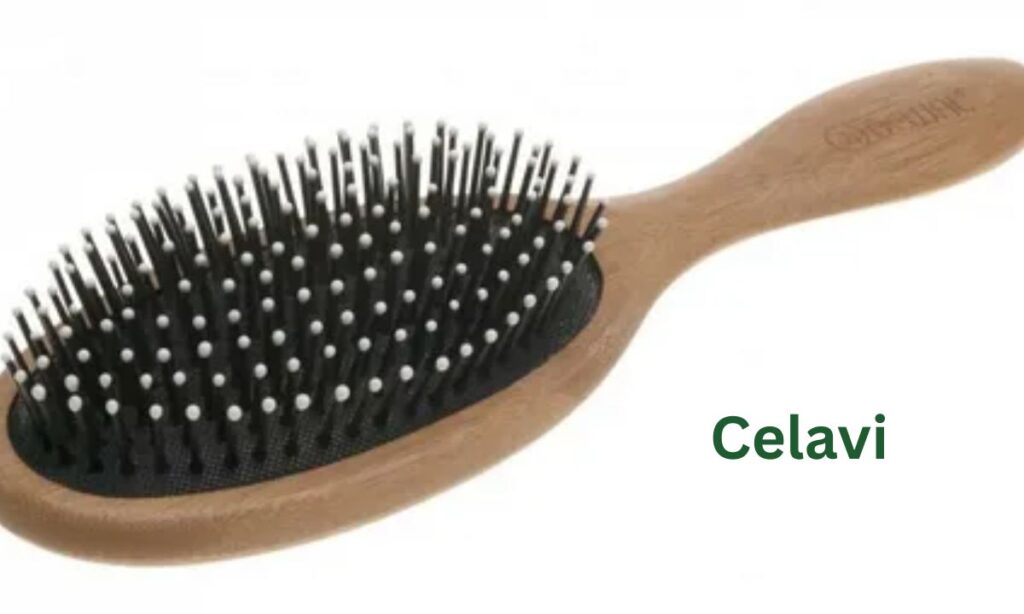 Brand Website Celavi Hair Brush: Complete Guide to Features