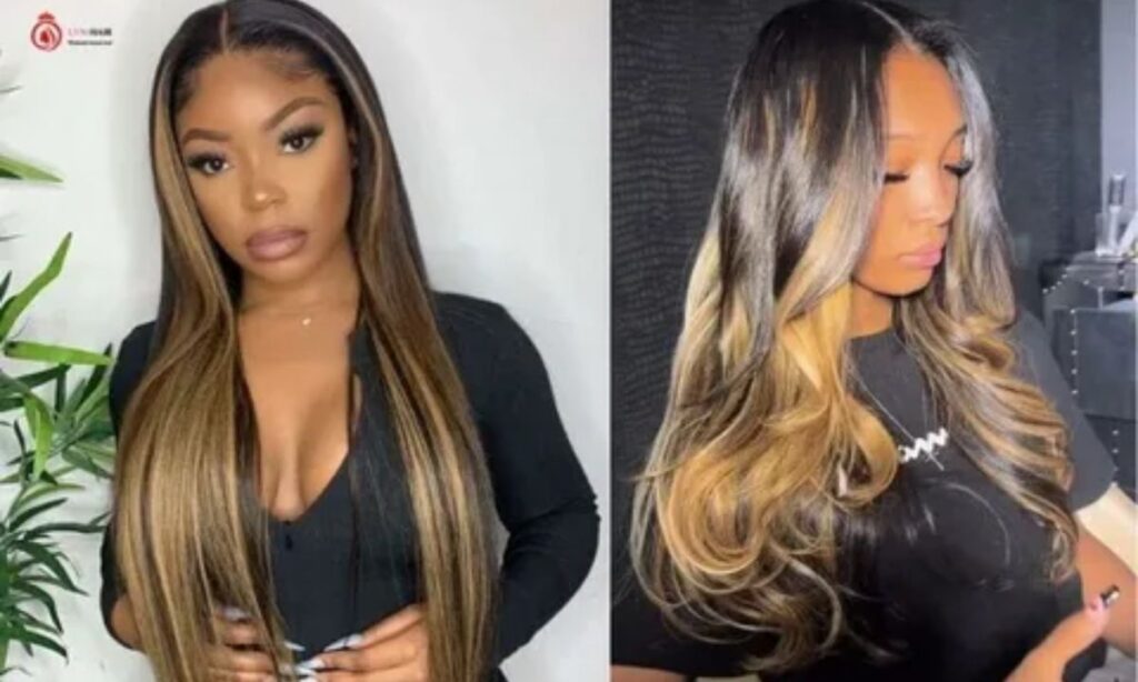 Hair Type Recommendations for 1B Hair Color