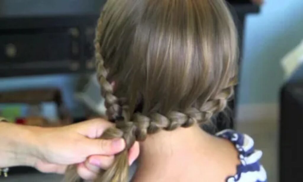 How to Care for Braiding Hair