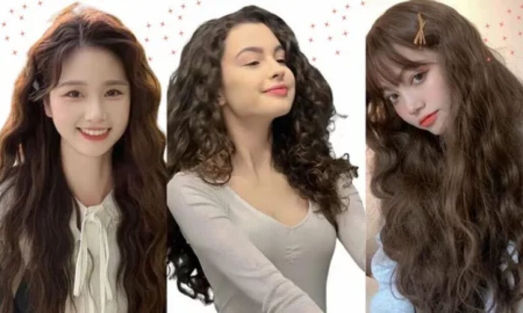 Korean Natural Black Hair Trend Why 1B Is Taking Over in 2026