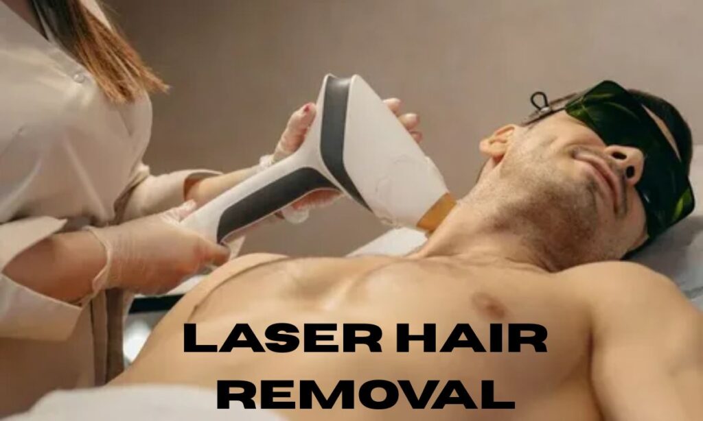 Laser Hair Removal: Machine, Side Effects, and Cost