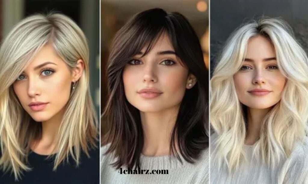 Low Maintenance Short Hairstyles for Fine & Thin Hair