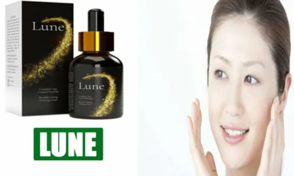 Lune’s Revitalizing Hair and Body: Complete Care for Healthy Hair