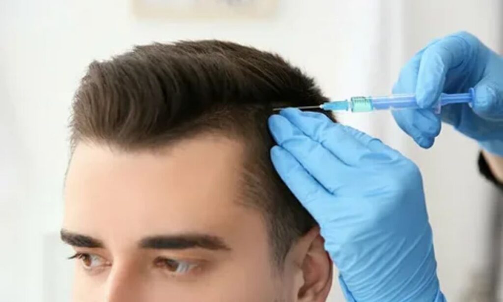 PRP Treatment for Hair Cost: Complete Price Guide (2026)