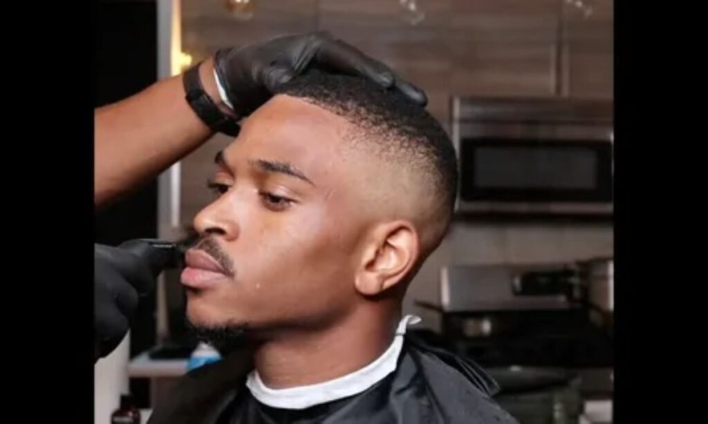 Skin Fade Haircut Black Men: Best Styles, Tips & Modern Looks