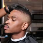 Skin Fade Haircut Black Men: Best Styles, Tips & Modern Looks