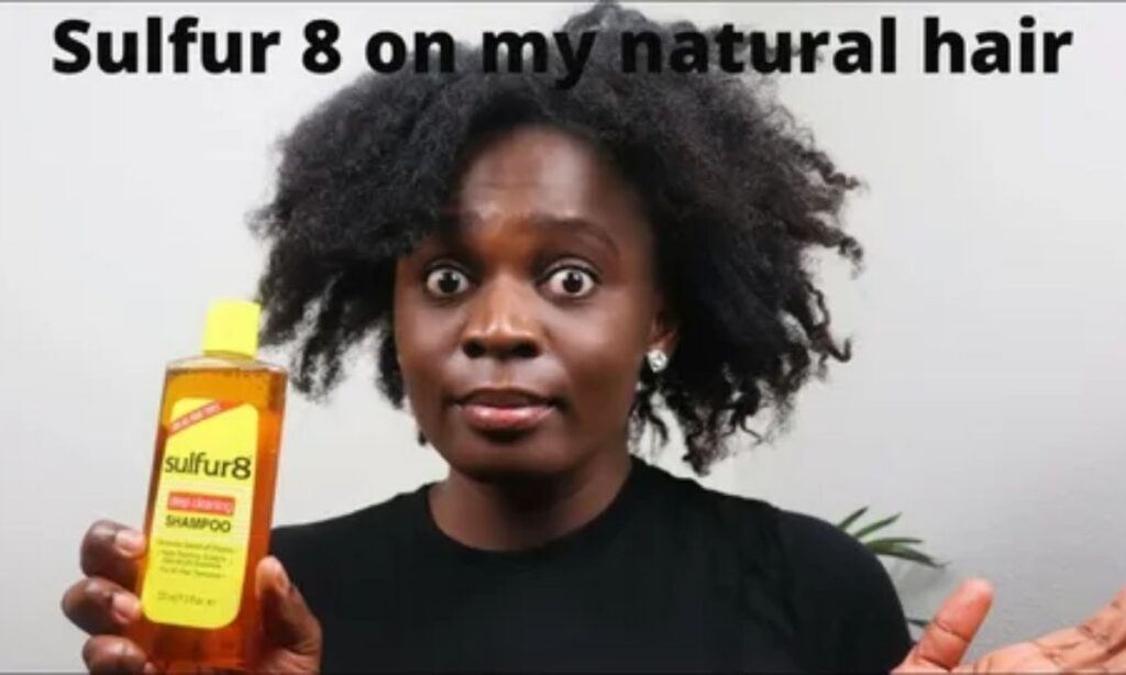 Sulfur 8 Hair Treatment: The Complete Guide to Uses, Benefits