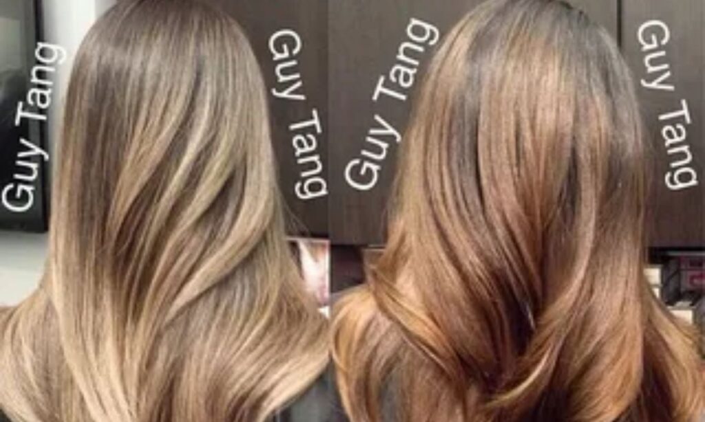 What Are the Best Hair Colors for Warm Skin Tones