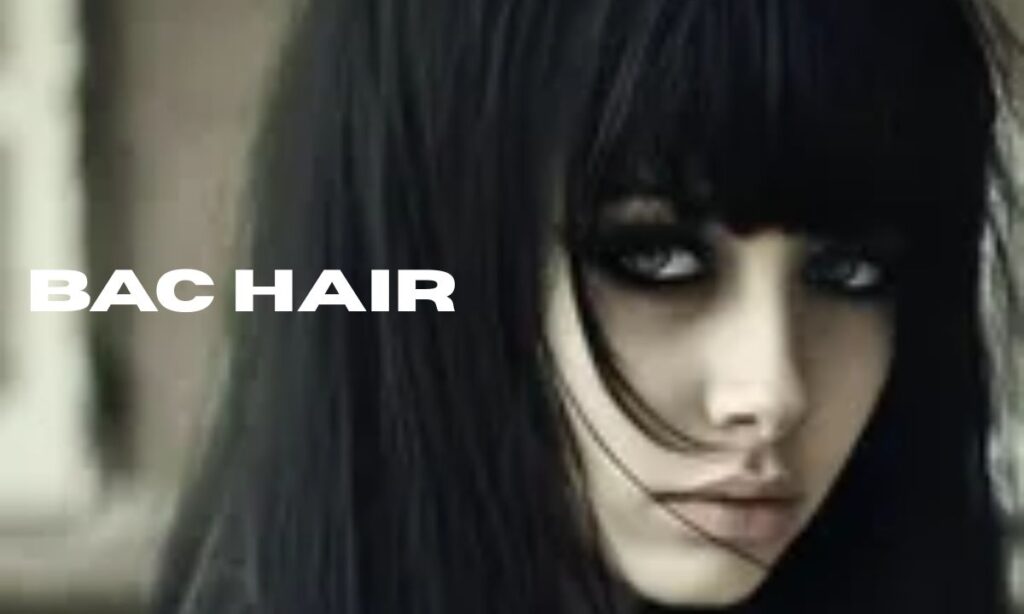 bac hair: The Complete Guide to Hairbac for Hair Growth