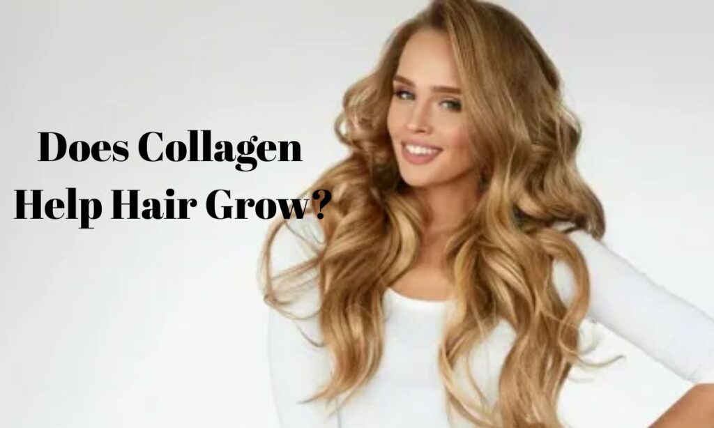 Does Collagen Help Hair Grow? A Complete Science-Based Guide