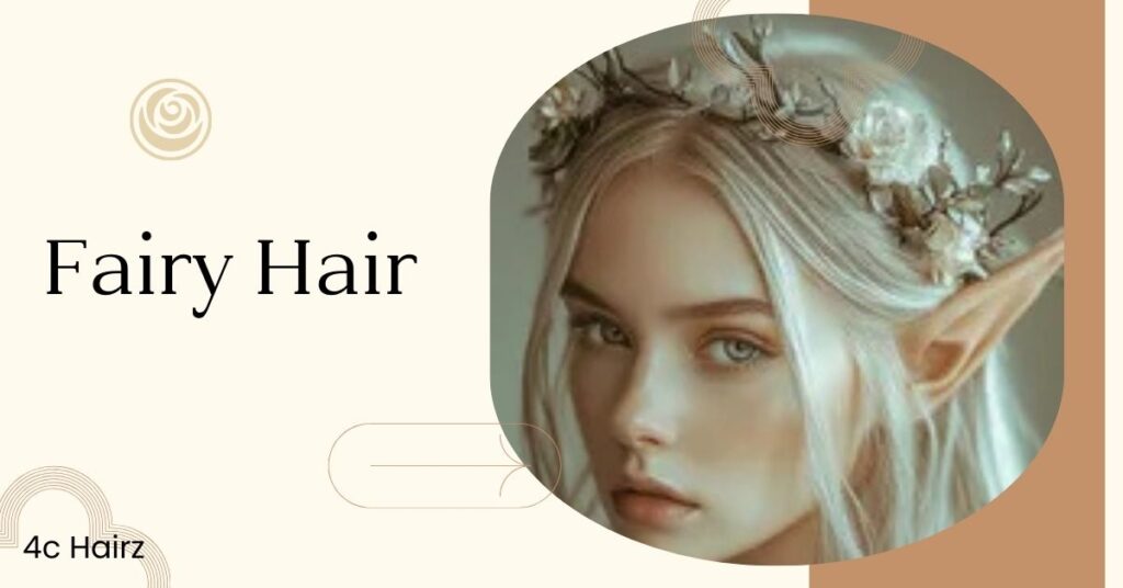 Fairy Hair: What It Is, How It Works, and How Long It Lasts