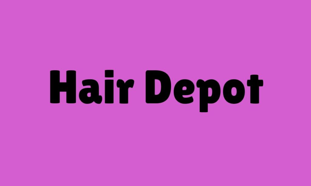 Hair Depot: Premium Extensions, Wigs & Complete Hair Solutions