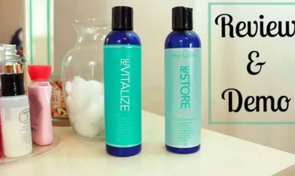 Hair La Vie Review 2026: Does It Really Work?