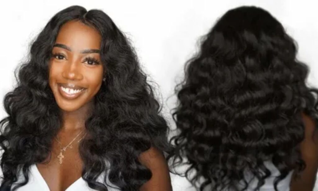 Human Hair Wigs Near Me A Complete Local Buying Guide