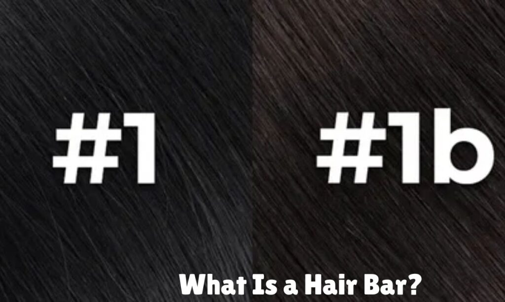 What Is 1B Hair Dye? A Complete Guide to Shades, Tones