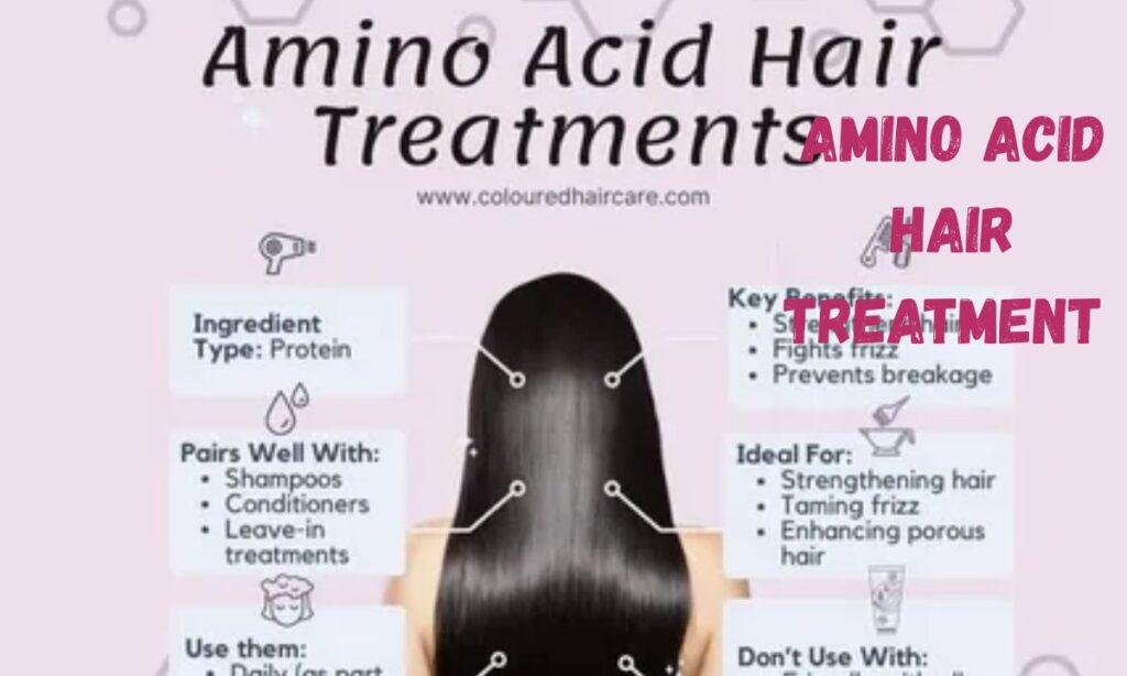Amino Acid Hair Treatment: Benefits, Cost & Results Guide