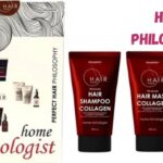 Hair Philosophy: A Complete Guide to Healthy, Beautiful Hair 