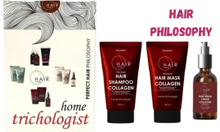 Hair Philosophy A Complete Guide to Healthy, Beautiful Hair 