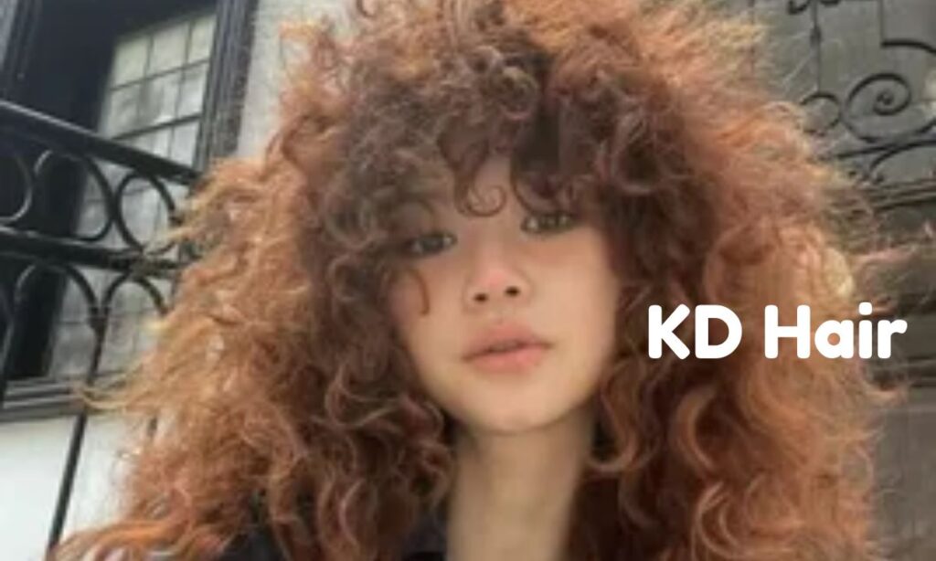 KD Hair: Complete Guide to Premium Hair Extensions and Wigs