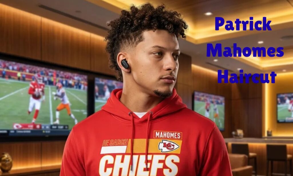 Patrick Mahomes Haircut: Style, Meaning & How to Get It