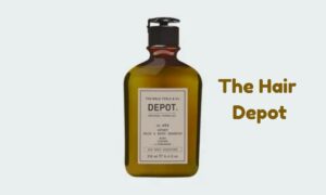 The Hair Depot Complete Guide to Hair Products