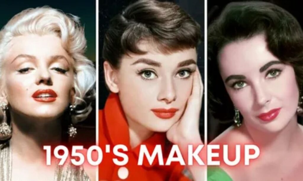The History of Old Hollywood Glamour Hair