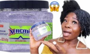 Xtreme Hair Gel Complete Guide to Strong Hold Styling